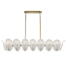 Lucius 16 Light Pendant